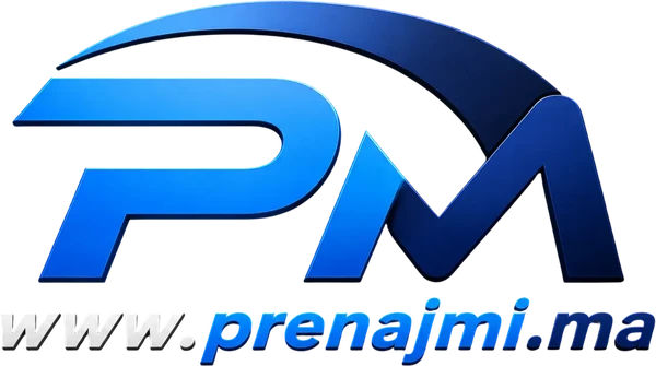 prenajmi.ma